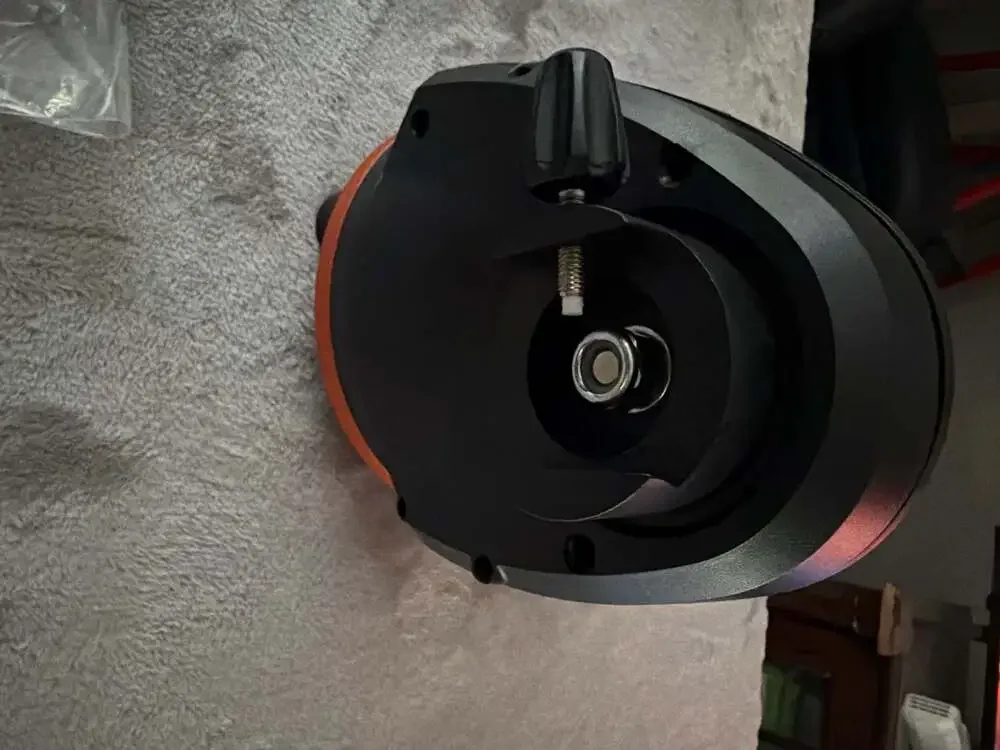 Celestron NexStar Computerized Altazimuth Telescope Mount with K9mm and K25mm Ey